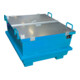 Bauer Südlohn conteneur universel UC500, peint-3
