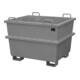Bauer Südlohn conteneur universel UC750, peint-1