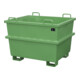 Bauer Südlohn Conteneur universel UC 750, peint, vert réséda