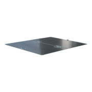 Bauer Südlohn Couvercle galvanisé