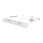 Bauer Südlohn Couvercle, galvanisé