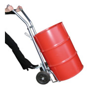 Bauer Südlohn Diable à fût FP-V, galvanisé-3