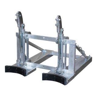 Bauer Südlohn Élévateur de fût RS-II/M, galvanisé à chaud