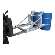 Bauer Südlohn Élévateur de fût RS-II/M, galvanisé à chaud-4