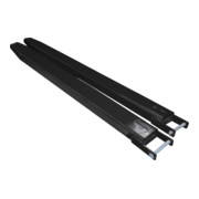 Rallonge de fourche Bauer Südlohn GG120/40 (longueur 2000), laquée