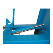 Bauer Südlohn Frein basculant réglable