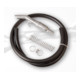 Bauer Südlohn Garniture de tuyau (L 3,0 m) pour pompe à main K 10 C, compatible diesel et essence-1