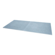 Bauer Südlohn Grille en acier galvanisé à chaud