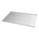 Bauer Südlohn Grille en acier inoxydable 1.4571-1