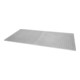 Bauer Südlohn Grille en acier inoxydable 1.4571-1