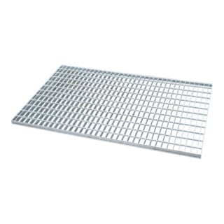 Bauer Südlohn Grille métallique, galvanisée à chaud