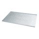Bauer Südlohn Grille métallique, galvanisée à chaud-1