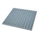 Bauer Südlohn Grille métallique, galvanisée à chaud-1