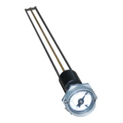 Bauer Südlohn Indicateur de niveau