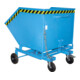 Bauer Südlohn Camion benne KW-ET1000, peint-1