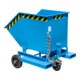 Bauer Südlohn Camionnette KW-ET250, laquée-2