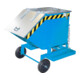 Bauer Südlohn Camionnette KW-ET250, laquée-5
