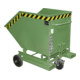 Bauer Südlohn Camion benne KW-ET400, peint-1
