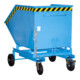 Bauer Südlohn Camion-benne KW-ET600, peint-1