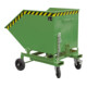 Bauer Südlohn Kastenwagen KW-ET 600, peint, vert réséda