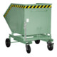Bauer Südlohn Camion-benne KW-ET600, peint-1