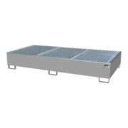 Bauer Südlohn lèchefrite AW1000-2/PE, laqué