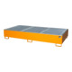 Bauer Südlohn lèchefrite AW1000-2/PE, laqué-1