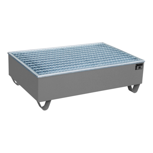 Bauer Südlohn lèchefrite AW-2/PE, laqué