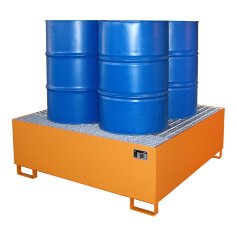 Bauer Südlohn lèchefrite AW800, laqué