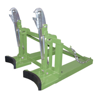Bauer Südlohn Lève-fût RS-II/M, peint