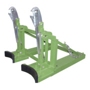 Bauer Südlohn Lève-fût RS-II/M, peint