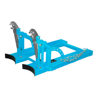 Bauer Südlohn Lève-fût RS60-II, peint