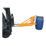 Bauer Südlohn Palan à fût RS-I/D91, peint-3