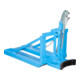 Bauer Südlohn Lève-fût RS-I/M, peint-1