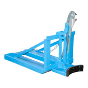 Bauer Südlohn Lève-fût RS-I/M, peint