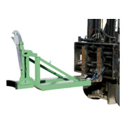Bauer Südlohn Lève-fût RS-I/M, peint-1