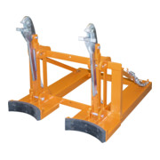Bauer Südlohn Transpalette à fûts RS-II/91, peint