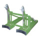 Bauer Südlohn Transpalette à fûts RS-II/91, peint-1
