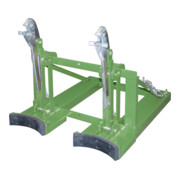 Bauer Südlohn Transpalette à fûts RS-II/91, peint