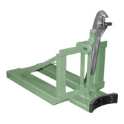 Bauer Südlohn Élévateur de fût RS-I/91, peint