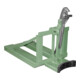 Bauer Südlohn Lève-fûts RS-I/91, peint, vert réséda