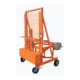 Bauer Südlohn Liftomat L/E-1300, peint-1