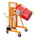 Bauer Südlohn Liftomat L/M 1300, peint, orange jaune