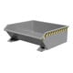 Bauer Südlohn Mini-benne basculante MGU 460, laquée, gris souris