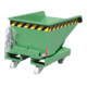Bauer Südlohn Mini Chip Container EXPO-E 150, peint, gris souris-5
