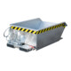 Bauer Südlohn Mini-réservoir à copeaux SMGU 270, galvanisé à chaud-1
