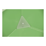 Bauer Südlohn Mini Chip Container SMGU 610, laqué, gris souris-3