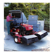 Bauer Südlohn MobiCont MD 800, galvanisé à chaud-2