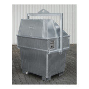 Bauer Südlohn MobiCont MD 800, galvanisé à chaud-5