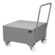 Bauer Südlohn Mobile sump 2004, peint-1